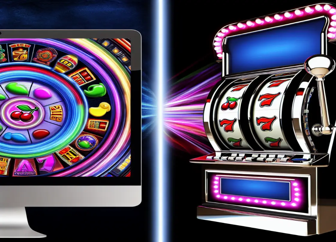 Mastering the Art of Winning Online Slots