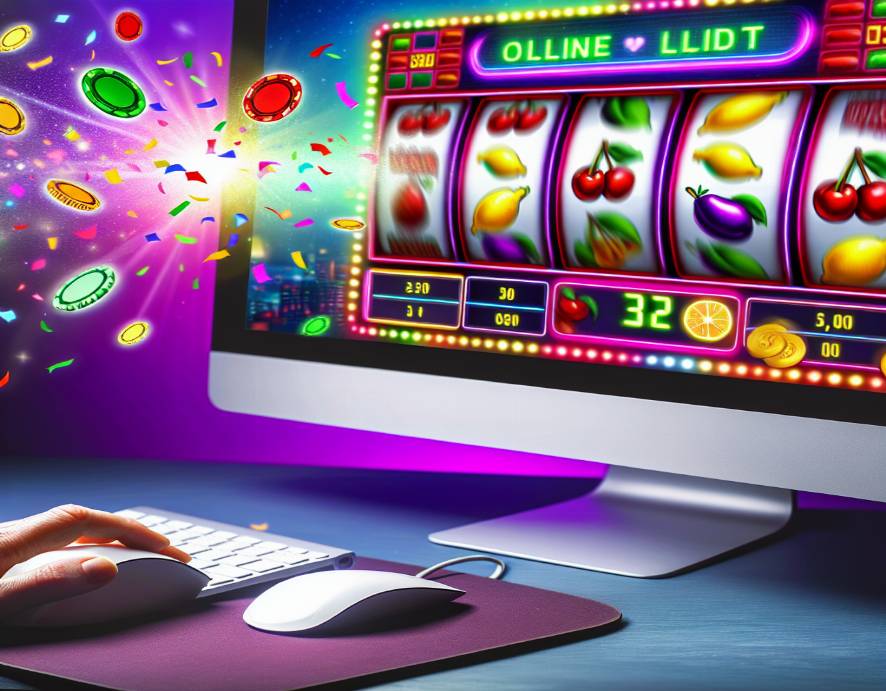 Top Online Slots with the Highest Payouts